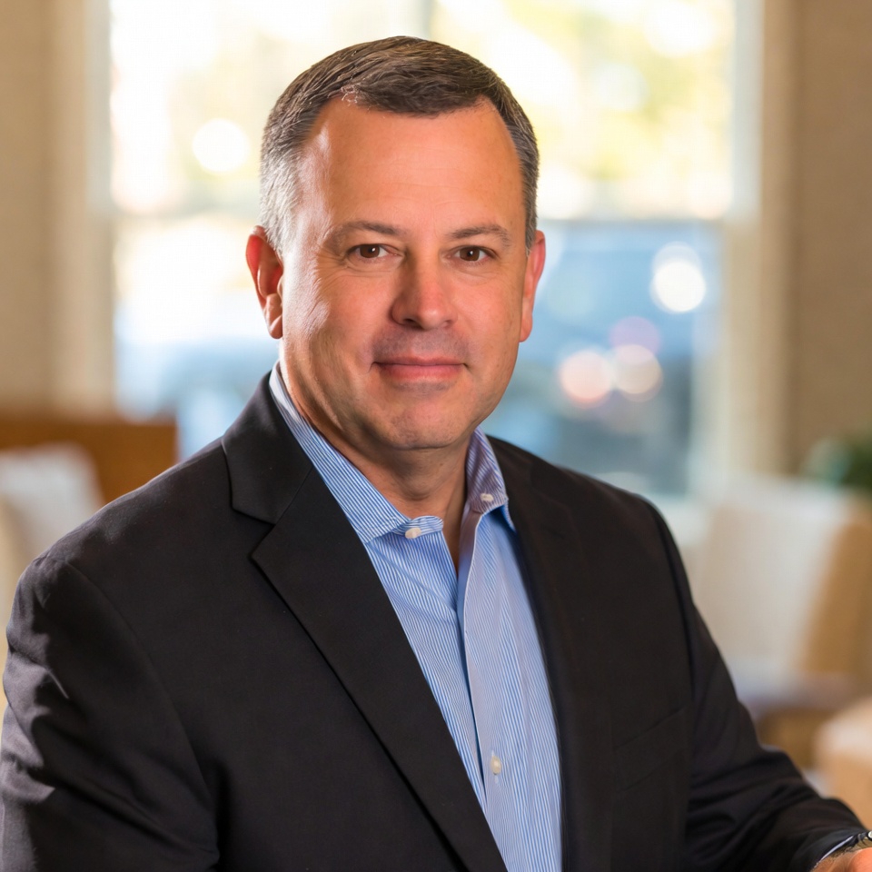 Mike Reeves, PhD (Finance & Business), Gold IRA educator